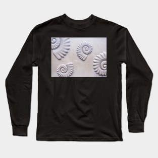 shells Long Sleeve T-Shirt